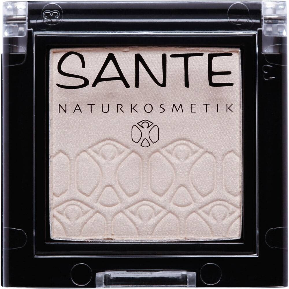 Sante Mono Eyeshadow 03 holographic Stardust (2g)