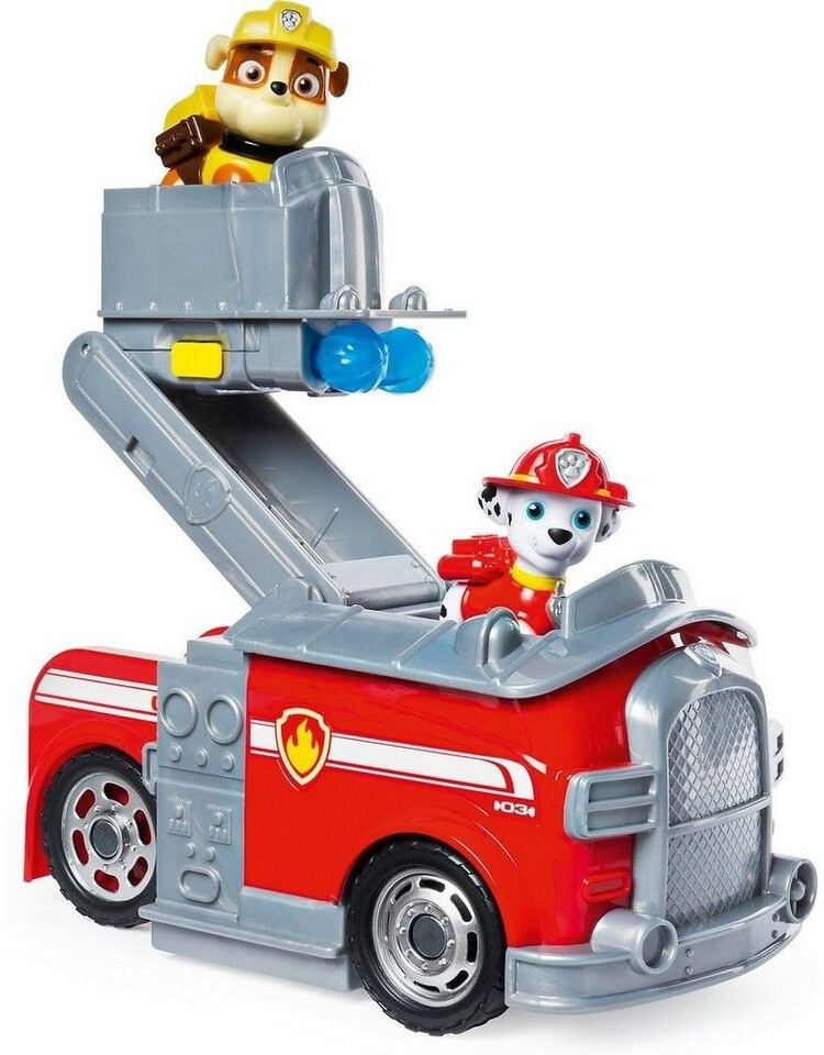 Spin Master Split-Second Vehicle