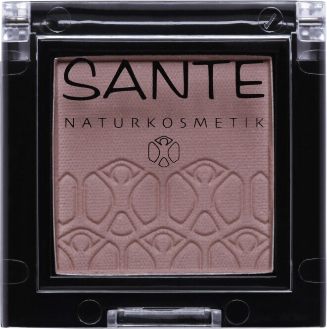 Sante Mono Eyeshadow 04 brownish taupe (2g)
