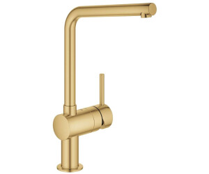 GROHE Minta (31375) ab 125,59 € | Preisvergleich bei idealo.de