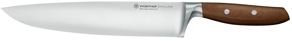 Wüsthof Epicure chef's knife 24 cm brown