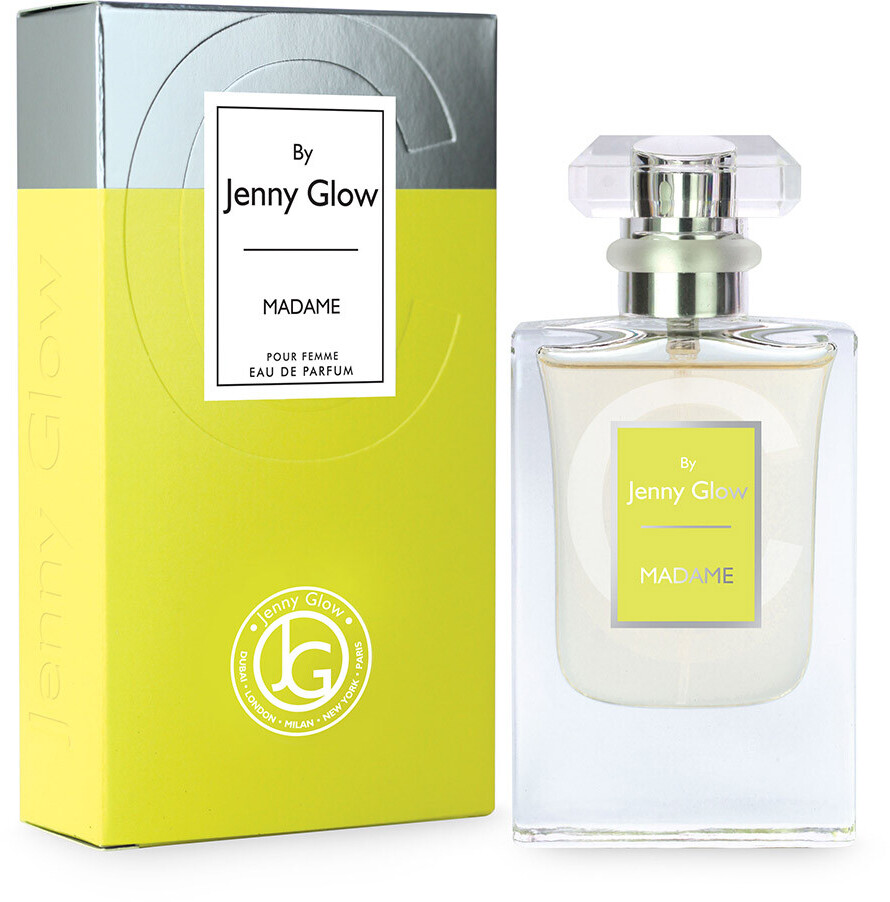 Jenny Glow C Madame Eau de Parfum (30ml)
