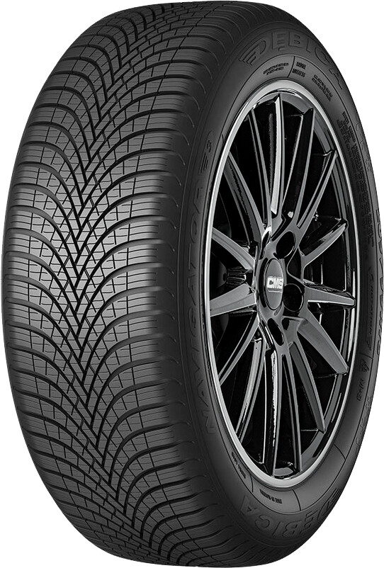 Debica Navigator 225/65 R17 102H
