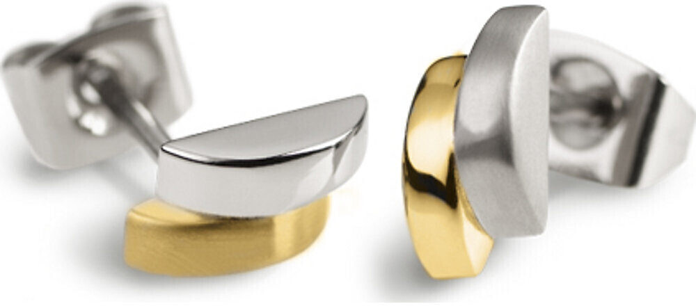 Boccia Ear Studs 0552