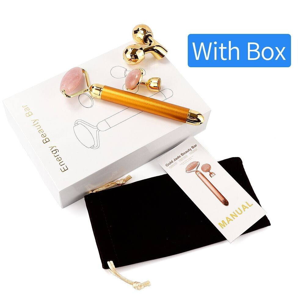 Tim Labenda Coffret energy beauty bar