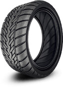Photos - Tyre RoadX U11 245/45 R19 102Y XL 