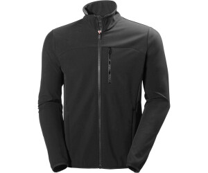 Crew softshell best sale jacket helly hansen