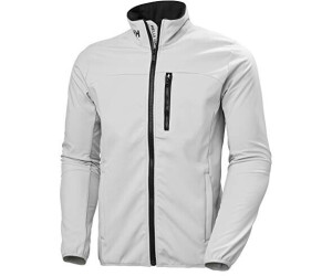 Hh crew softshell best sale jacket