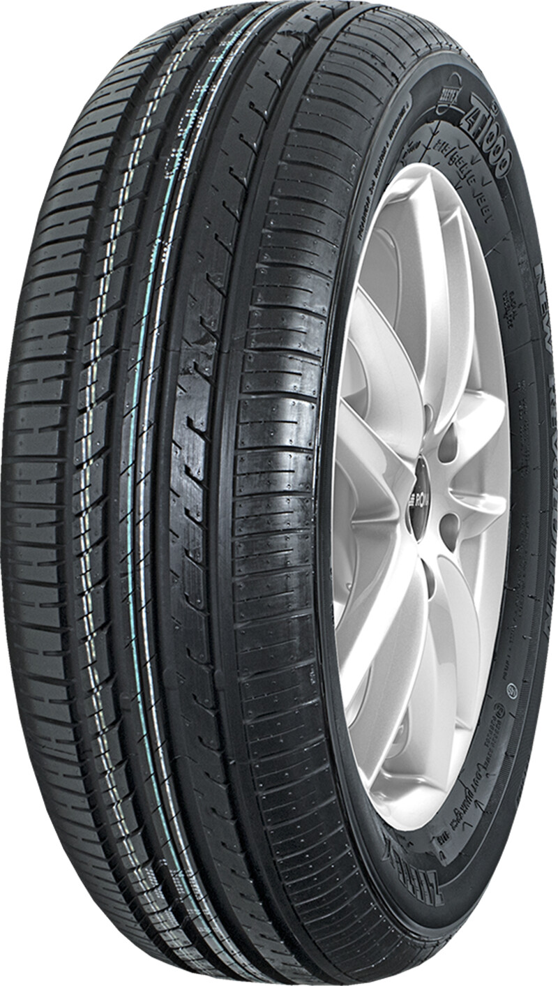 Zeetex ZT1000 235/60 R17 102H