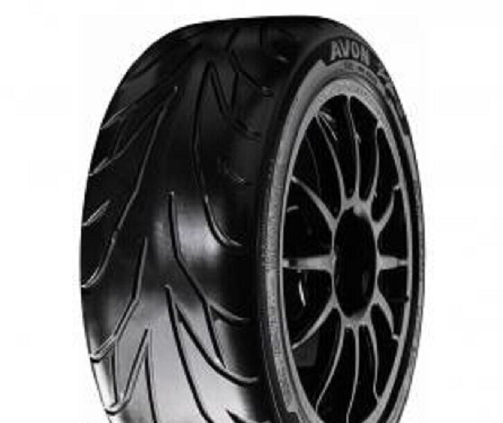 Avon Zzs 195/50 r16 88v xl
