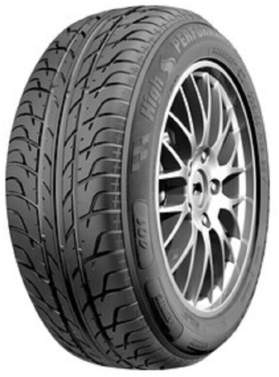 Taurus High Performance 401 225/55 R16 95V