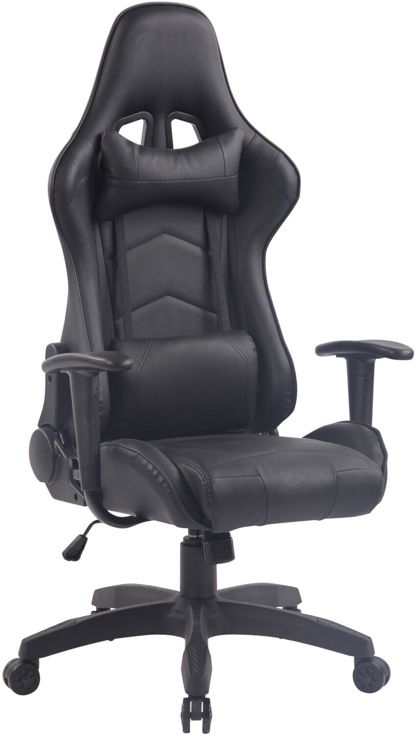 CLP Miracle V2 noir/noir