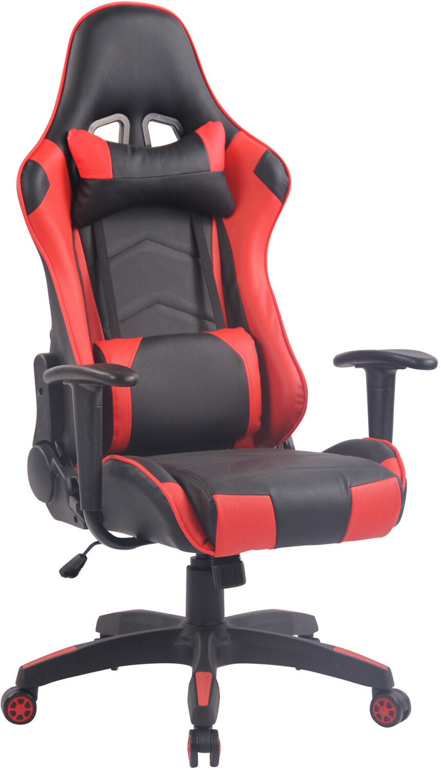 CLP Miracle V2 noir/rouge