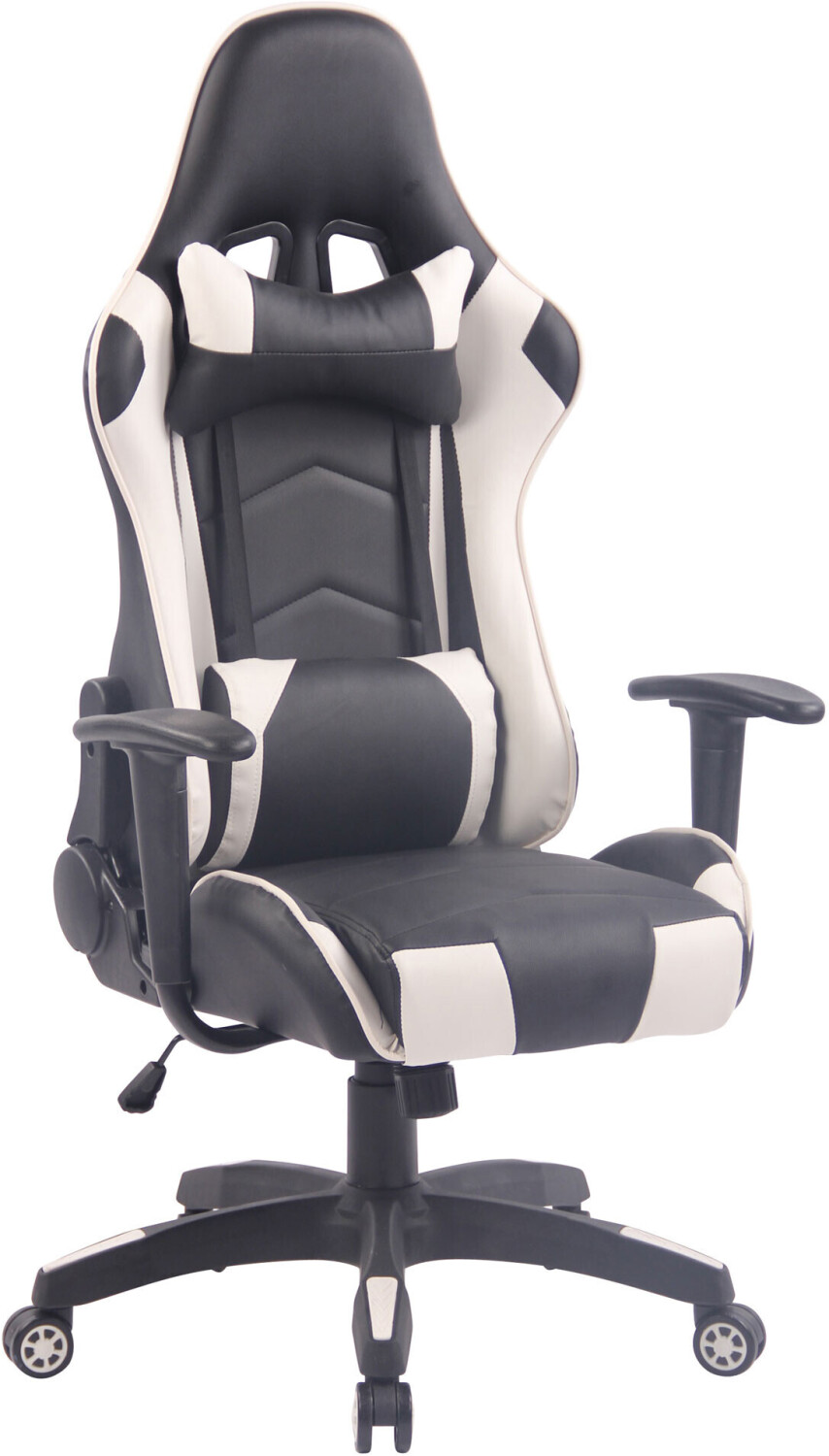 CLP Miracle V2 blanc/noir