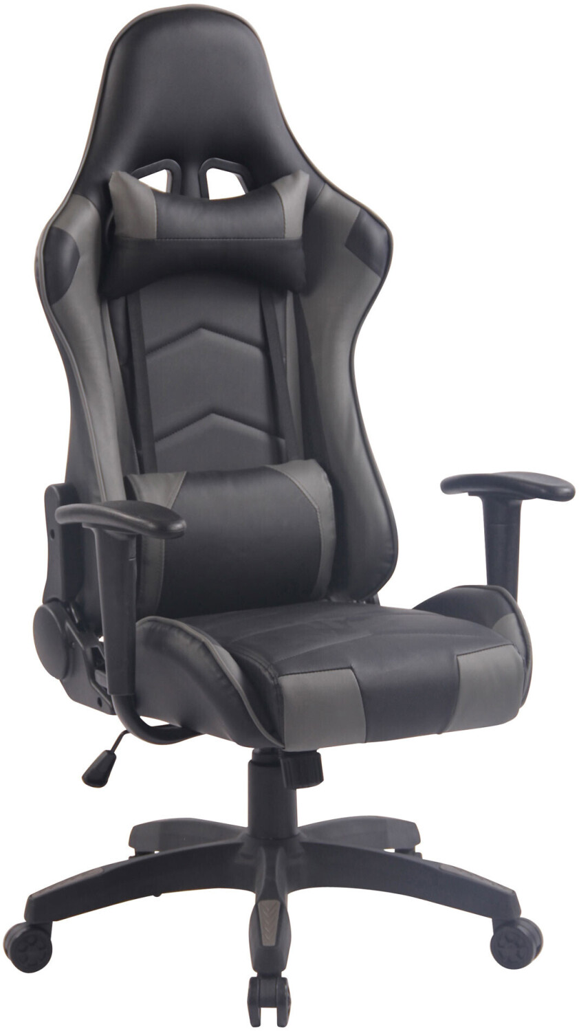CLP Miracle V2 noir/gris