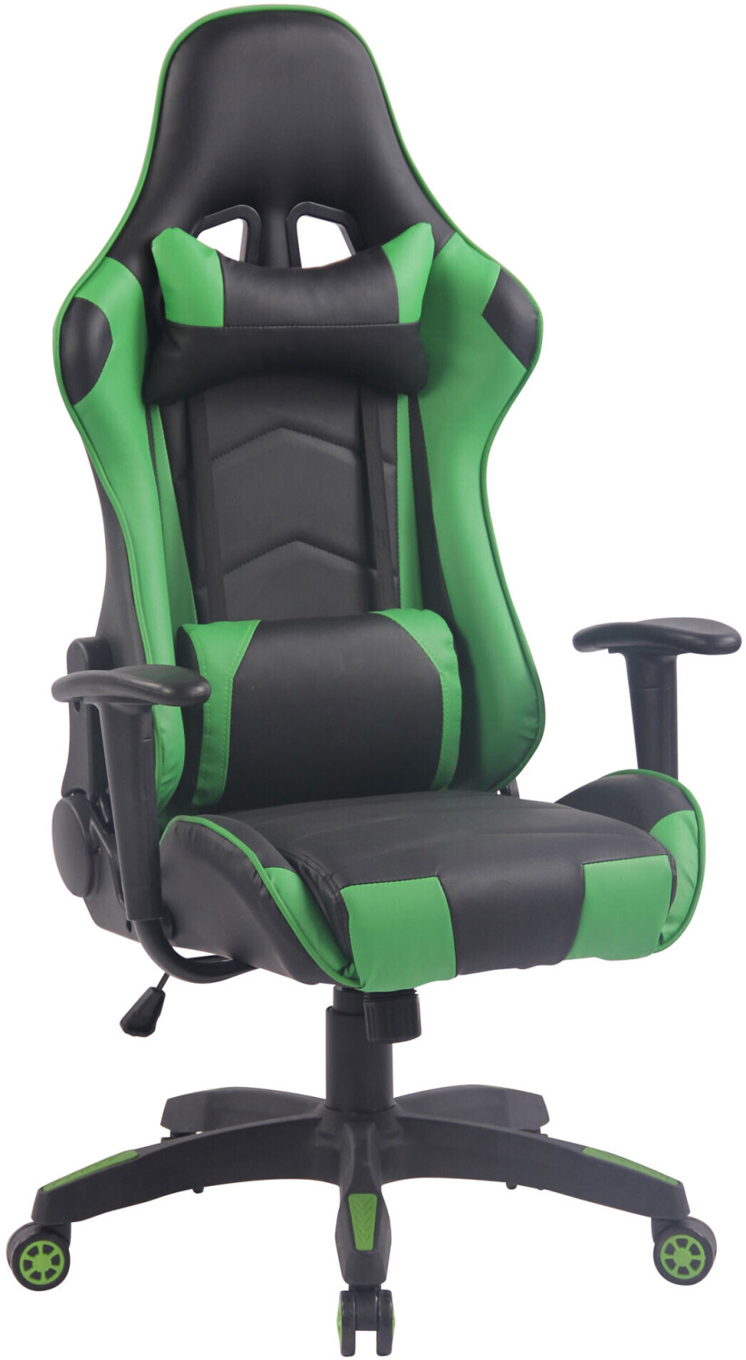 CLP Miracle V2 noir/vert