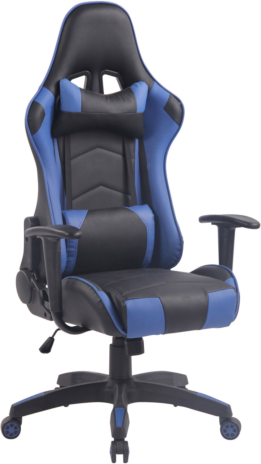CLP Miracle V2 noir/bleu