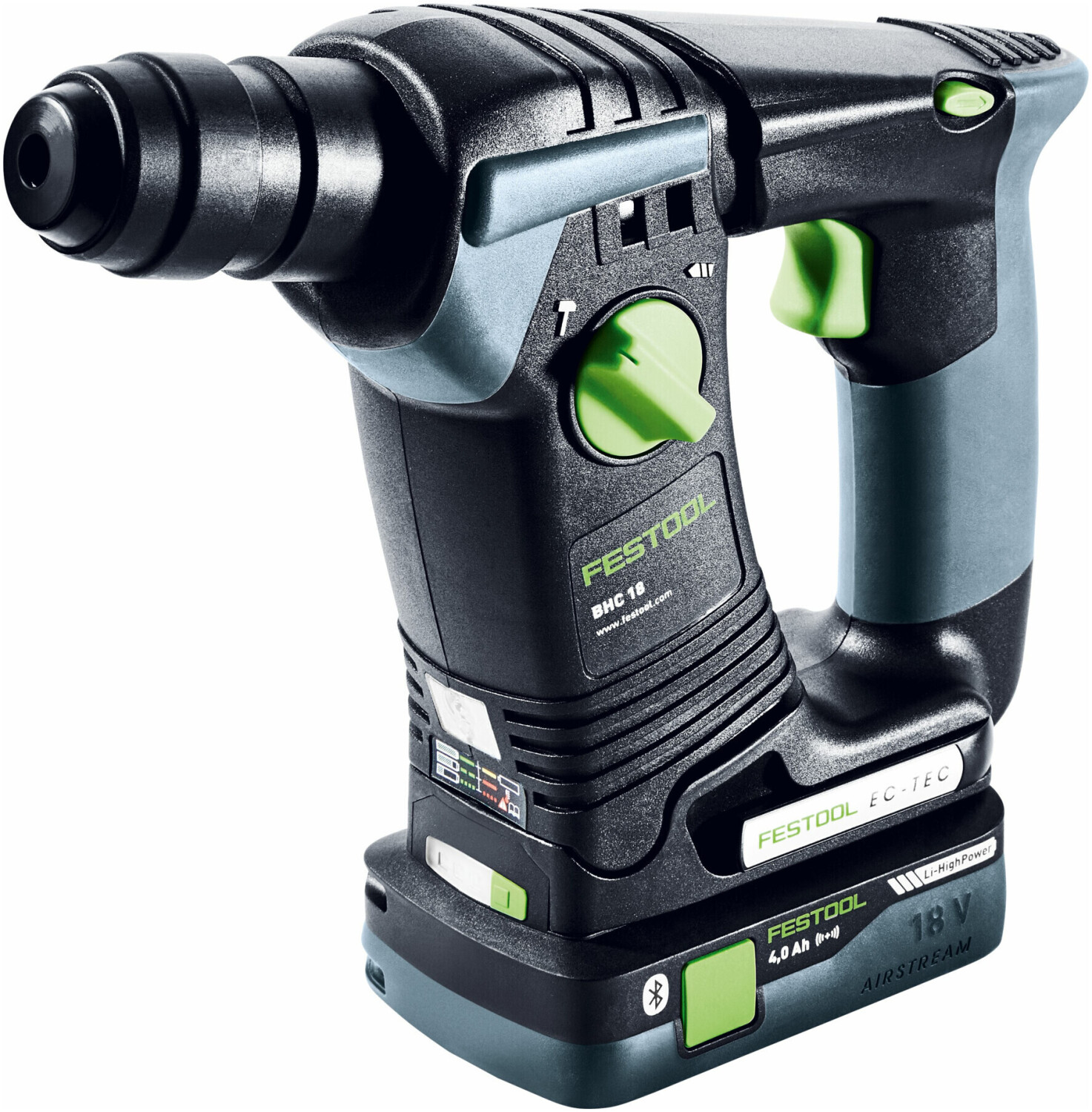 Festool BHC 18 HPC 4,0 I-Plus (576513)