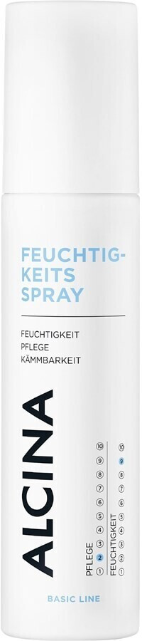 Alcina Moisturising spray (125ml)