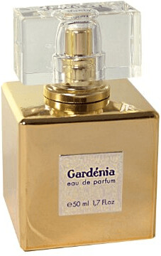 Raunsborg Nordic Gardenia Eau de Parfum