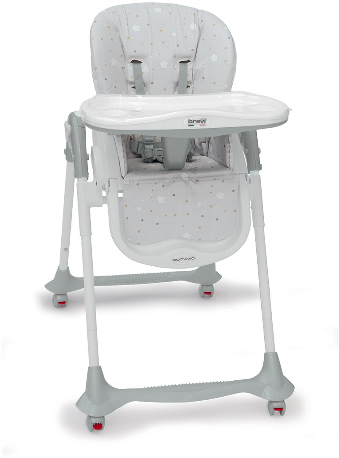 Brevi Convivio Jupiter Starry Sky