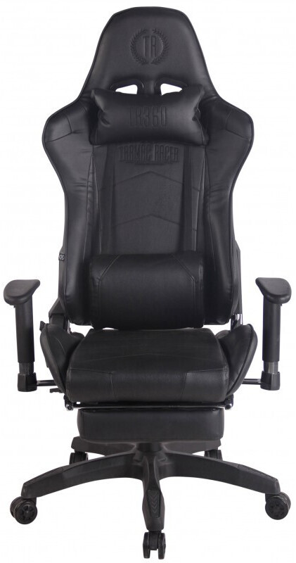 CLP Turbo PU Black/Black