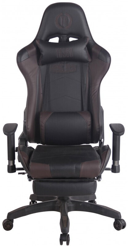 CLP Turbo PU Black/Brown