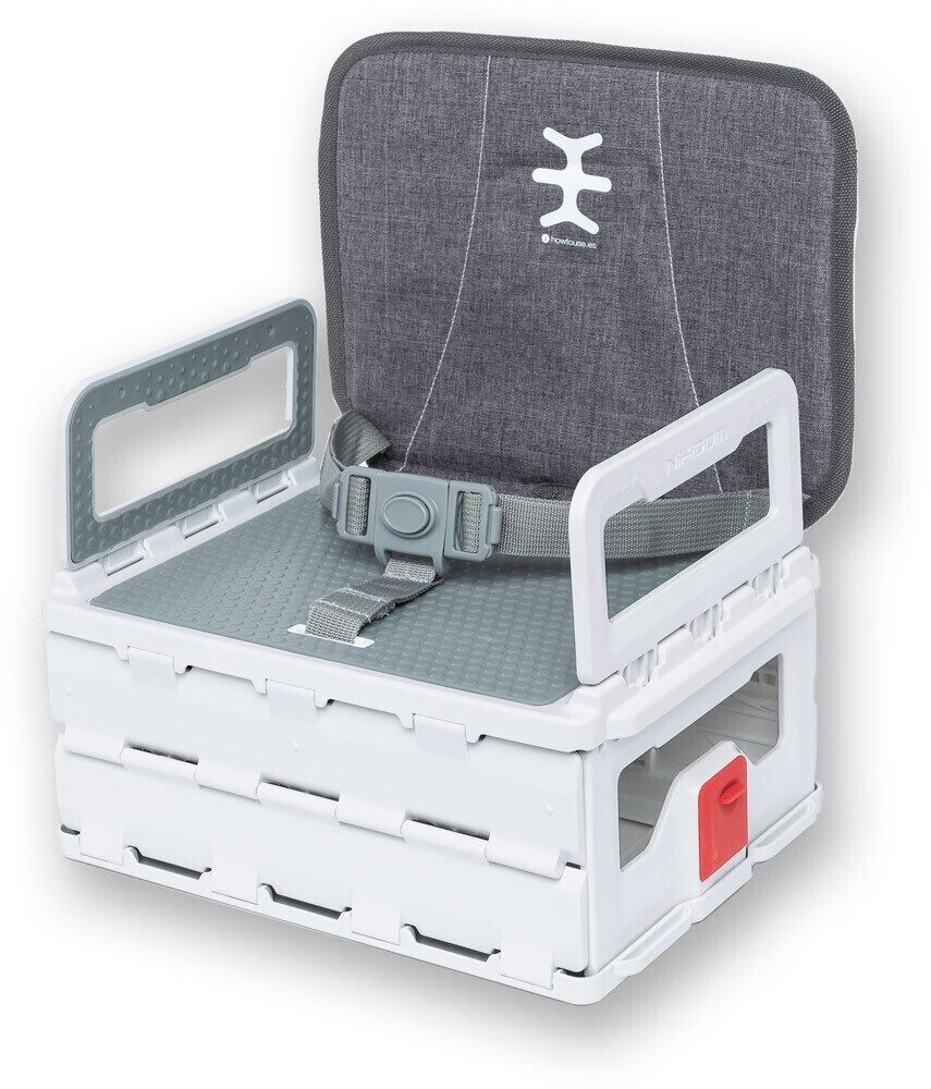 Nikidom Flat Pack