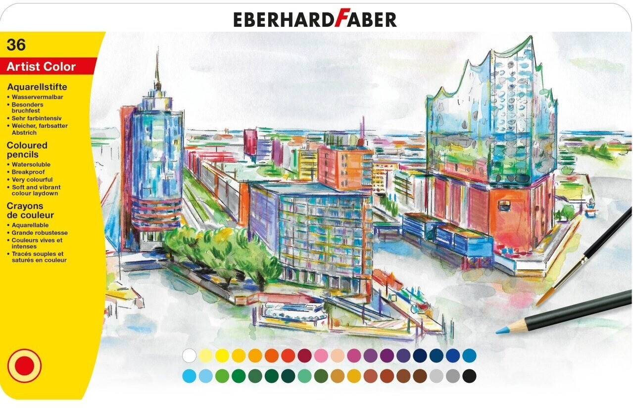 Eberhard Faber 516036