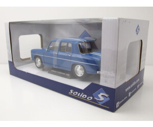 Solido voiture 2025