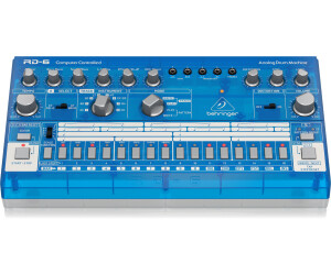 Buy Behringer RD-6 from £106.50 (Today) – Best Deals on idealo.co.uk