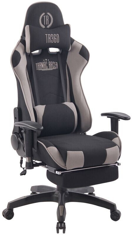 CLP Turbo XFM Faric Black/Grey