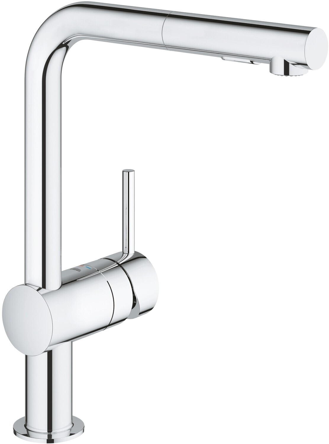 GROHE Minta (30274) ab 167,50 € (August 2024 Preise 