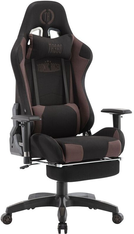 CLP Turbo LED Fabric Black/Brown