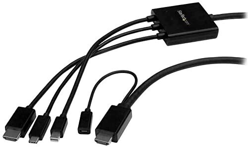 StarTech 5623 Adapter