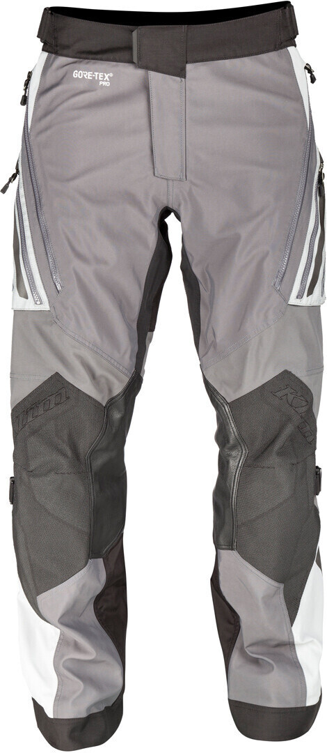 Klim Badlands Pro pants Grey