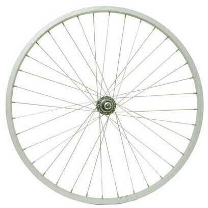 Massi 26x2.125 Aluminium Rear 9 x 130 mm Black