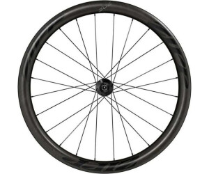 Zipp 302 Rear 10 x 130 mm Black