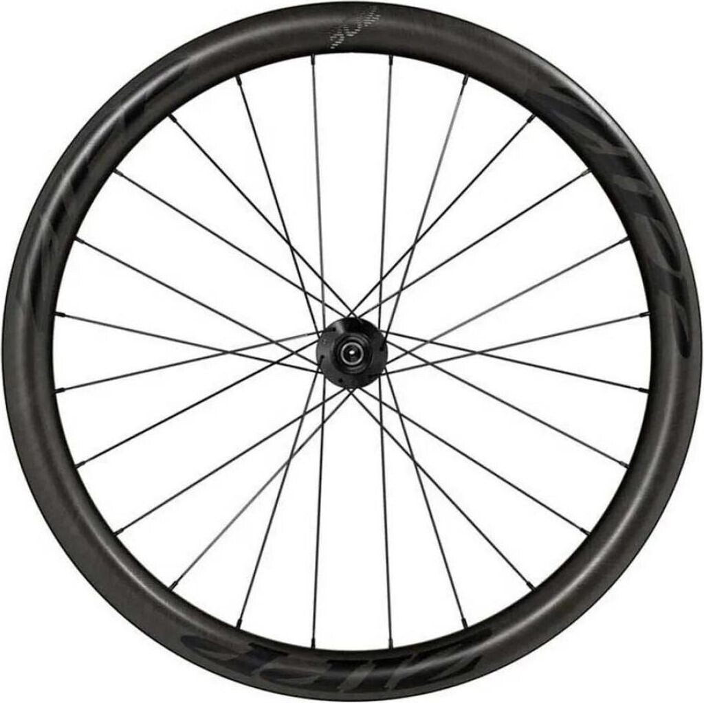 Zipp 302 Rear 10 x 130 mm Black