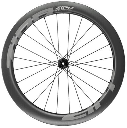 Zipp 404 Firecrest Cl Rear 12 x 142 mm Black