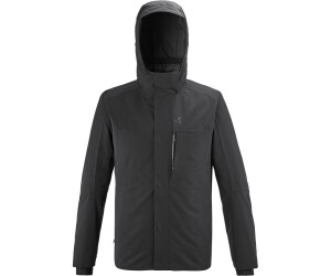 Millet Pobeda II 3 in 1 black au meilleur prix sur idealo