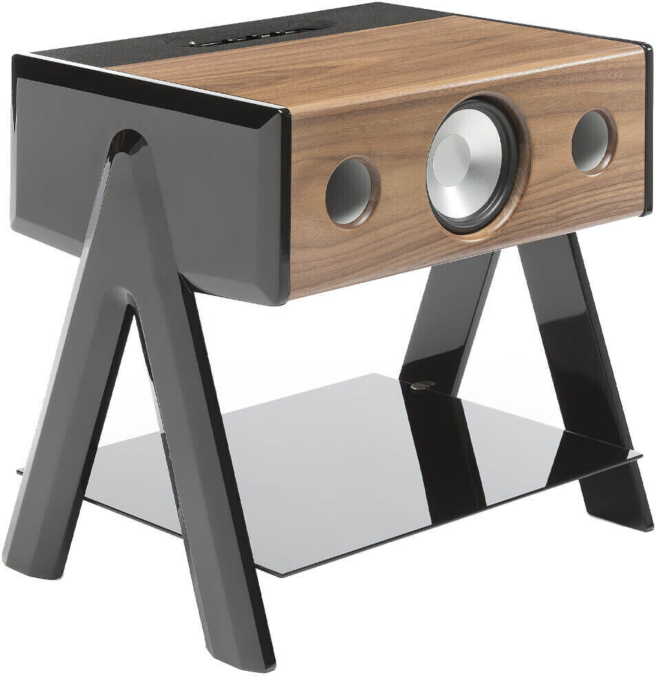 La Boite Concept Cube Woody