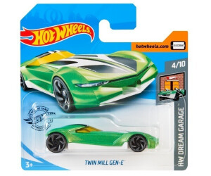 Hot Wheels Serie 1:64, sortiert ab 3,49 € | Preisvergleich bei 