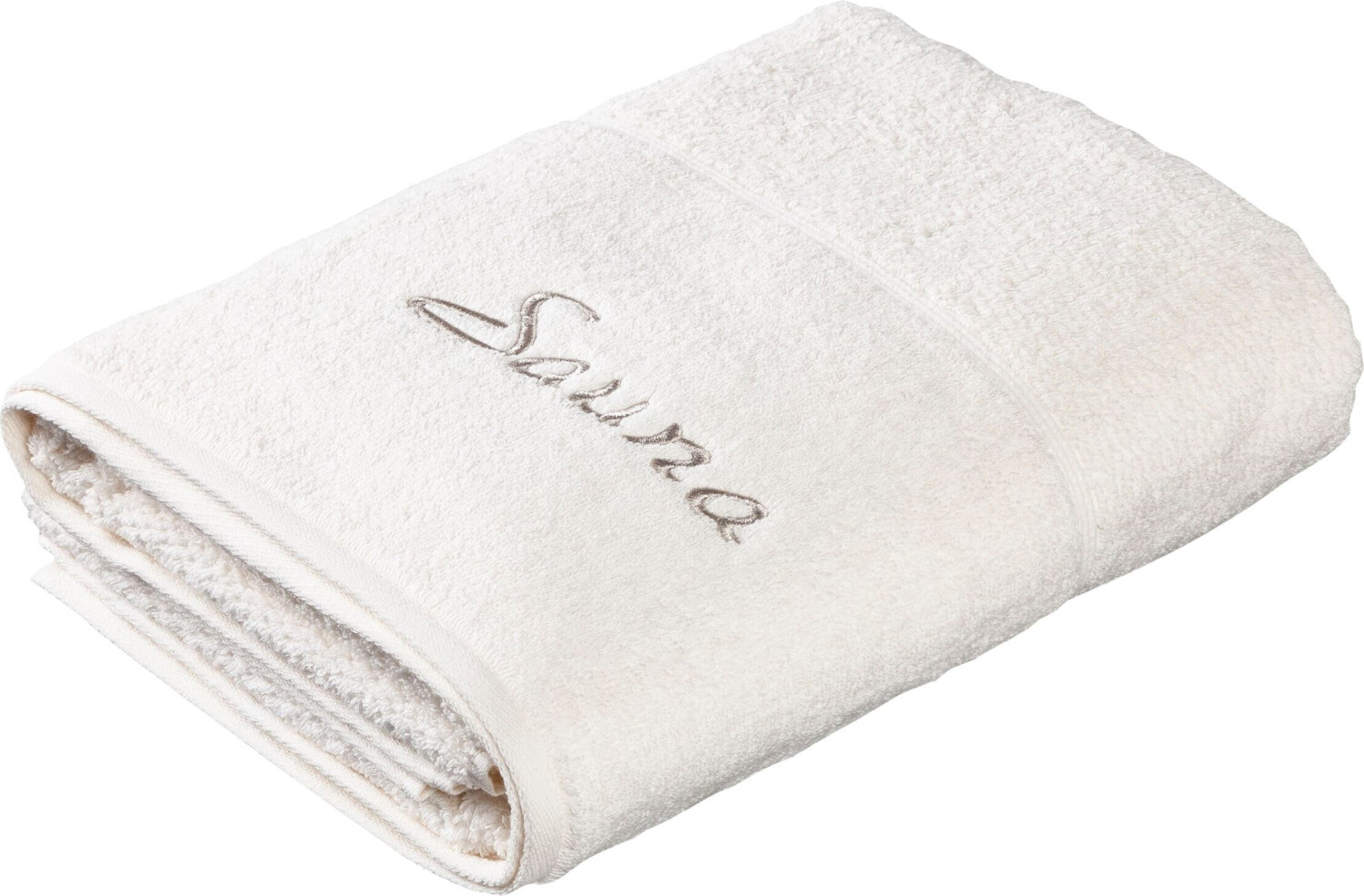 Frottana Pearl 80x200cm Ivory (017)