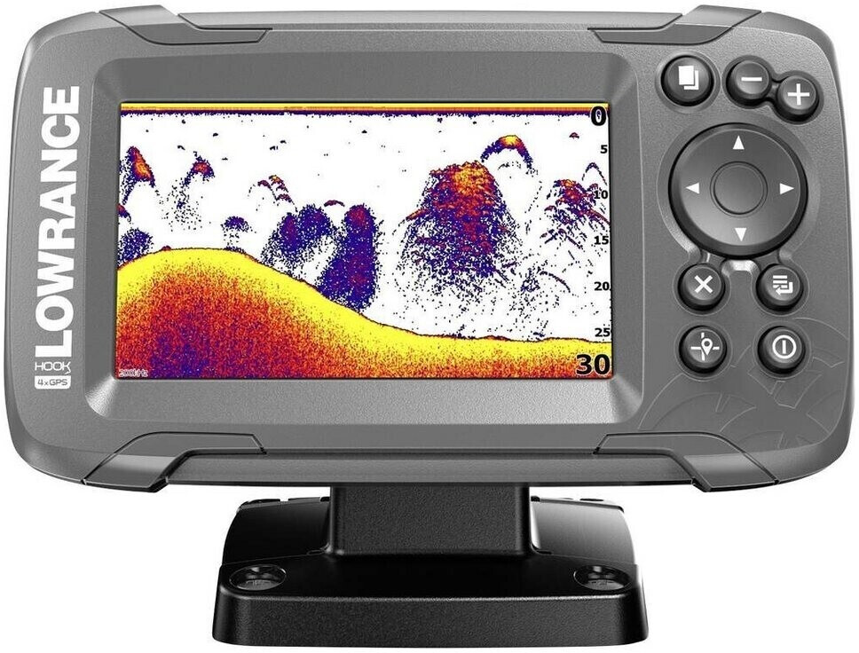Garmin Echomap Plus 42 cv