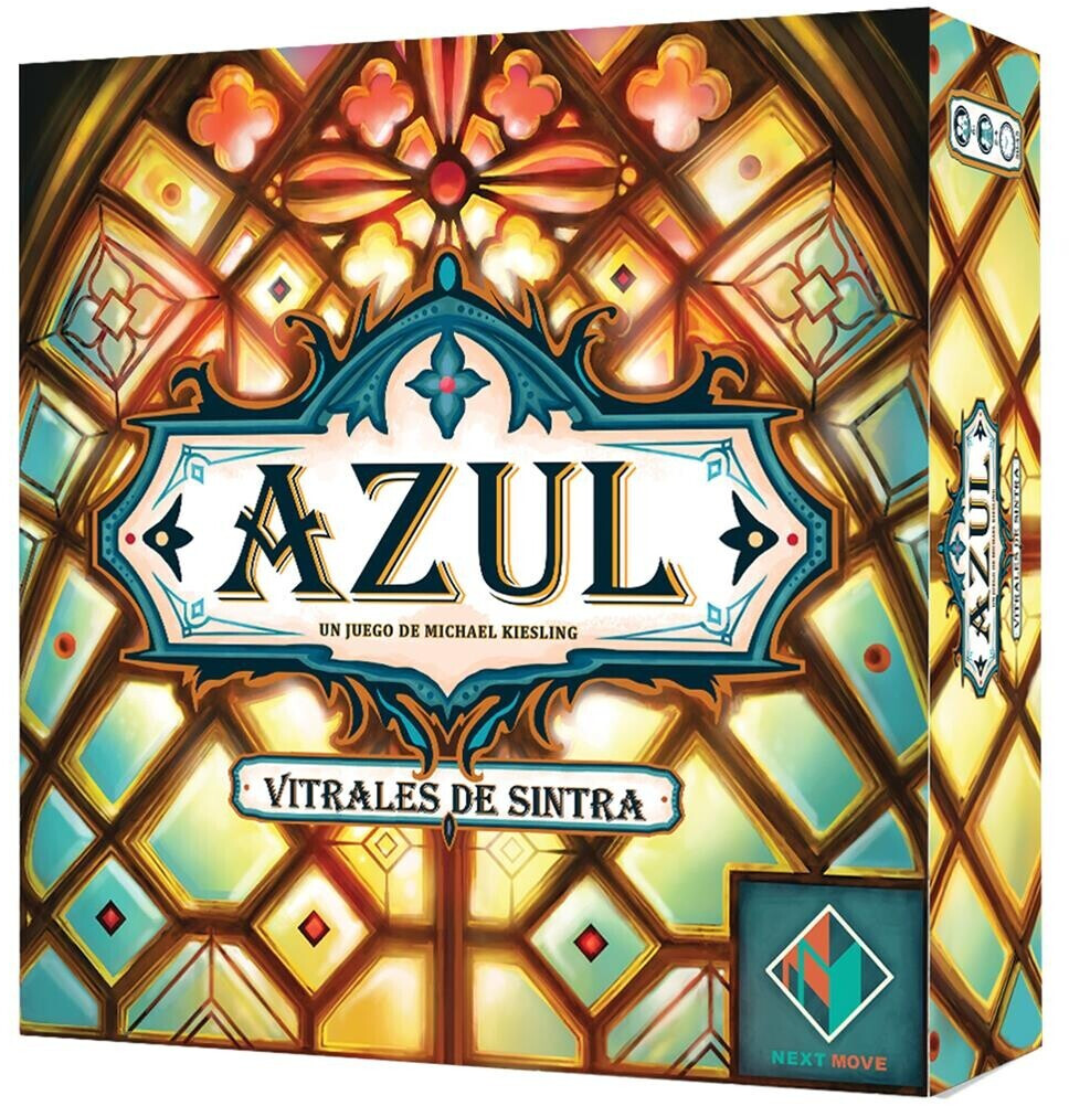 Azul (NMG00011ES)