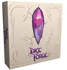 Dice Forge (Spanish)