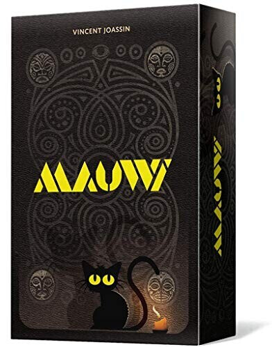 Mauwi (Spanish)