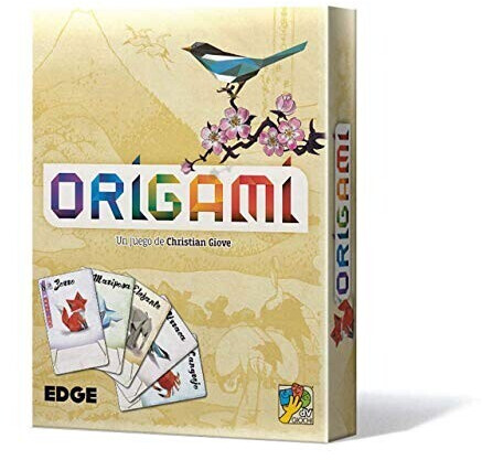 Origami (Spanish)