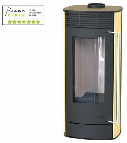 Interstoves Europa 6 kW